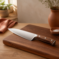 ALDER chefs knife
