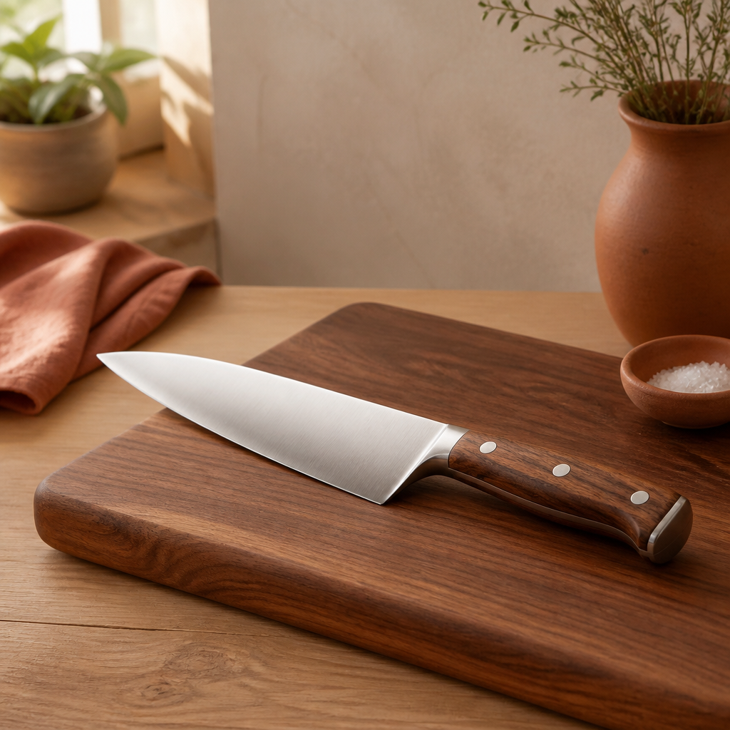 ALDER chefs knife