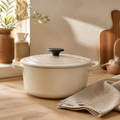 ALDER dutch oven